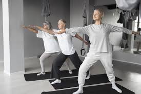Image result for Bruces Yoga Classes