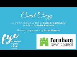 Image result for Farnham Youth Project