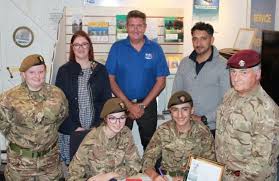 Image result for Guildford Bsac