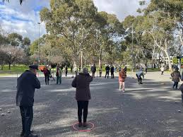 Image result for Admiral Petanque Club
