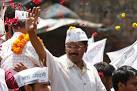 BJP inducted Kiran Bedi to save PM Narendra Modi`s face: Kejriwal