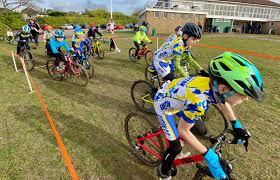 Image result for Sutton Cc/De Ver Cycles