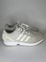 adidas ZX Flux Footwear White for Sale | Authenticity Guaranteed ...