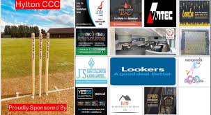 Image result for Hylton Cricket Club