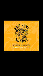 Image result for Epsom and Leatherhead Martial Arts