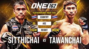 Image result for Sitnarong Muay Thai Club