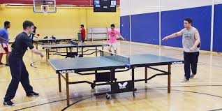 Image result for Halton Table Tennis Club