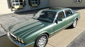 Image result for Alpine Green 1999 Jaguar