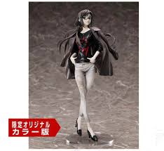 Image result for 真希波・マリ・イラストリアス