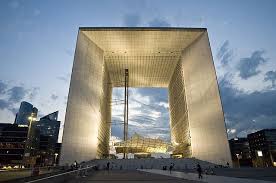 Image result for la Grande Arche
