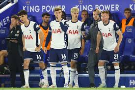 Image result for Hotspurs Football Club