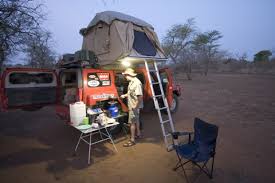 Car Hire in South Africa