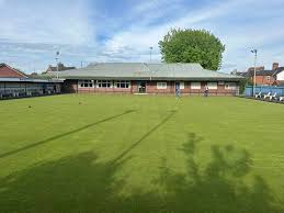 Image result for Wharton Rec Bowling Club