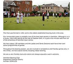 Image result for Braunton Bowling Club