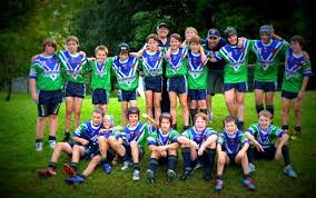 Image result for Victoria Rangers Rugby League Football Club