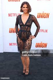 Afbeeldingsresultaat voor halle berry