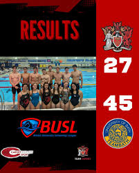 Image result for Cardiff University Swimming & Water Polo Club