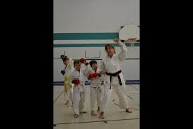 Image result for Reading Wado Kai Karate Club