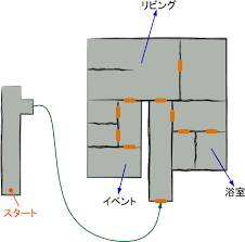 「生田潮 ナナシノゲエム」の画像検索結果