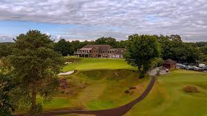 Image result for Blackmoor Golf Club
