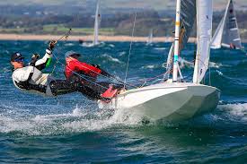 Image result for Abersoch Sailing School