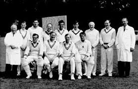 Image result for Edenbridge Cricket Club
