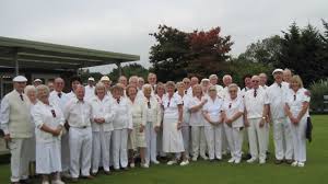 Image result for Harold Hill Bowling Club