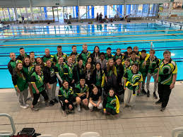 Image result for Melton Mowbray Swimming Club