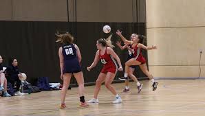 Image result for Watford Premier Netball Club