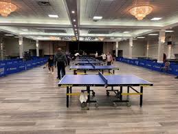 Image result for London Progress Table Tennis Club