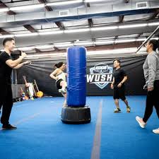 Image result for Fightback Martial Arts Centre, Epsom