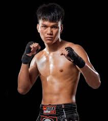 Image result for Petch Yin Dee International Muay Thai Boxing Camp