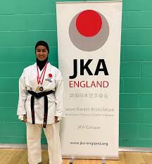 Image result for Colchester Shotokan Karate Club