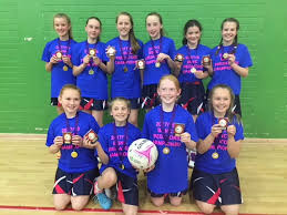 Image result for Halton Netball Club