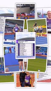 Image result for West Cheshire Athletics Club