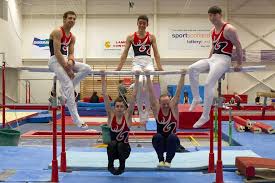 Image result for University Of Glasgow Gymnastics Club