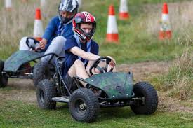 Image result for Kent Kart Racing Club