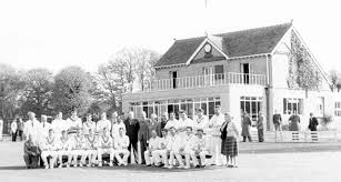 Image result for Basingstoke & North Hants Cricket Club