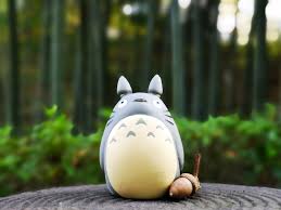 Image result for Totoro