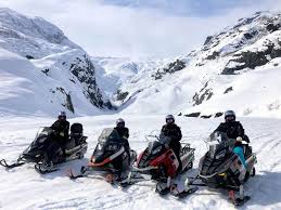 Image result for snowmobile