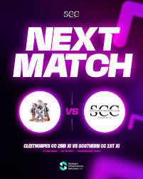 Image result for Scothern Cc