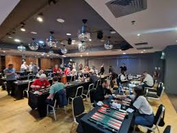 Image result for Huddersfield Backgammon Club