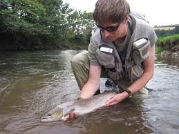 Image result for Dulverton Angling Association