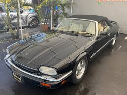 Image result for Black 1994 Jaguar