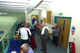 Image result for South Hams Indoor Bowls Club