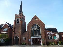Image result for West Finchley B C