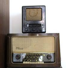 Image result for Volksempfänger