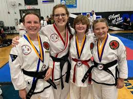 Image result for Mobile Martial Arts Community Interest Company