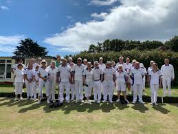 Image result for Budleigh Salterton Bowls Club