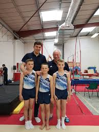 Image result for Uttoxeter Gymnastics Club